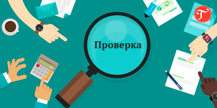 Альфа-Ника:Ревизор